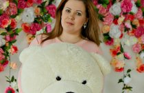 Екатерина Маркелова